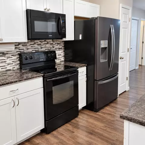 Kitchen - 305 Meadow Rdg, Branson, MO 65616 photo 4 of 6