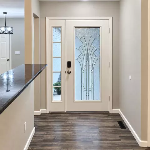 Entry Way - 305 Meadow Rdg, Branson, MO 65616 photo 1 of 2