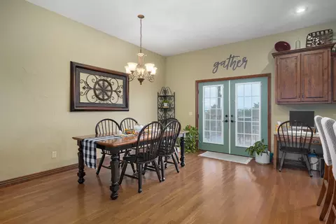 Dining - 366 Mount Sinai Rd, Clever, MO 65631 photo 2 of 2