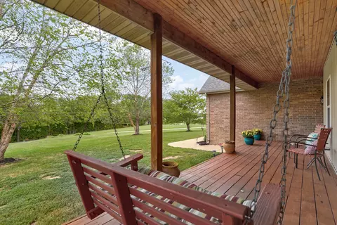Exterior - 366 Mount Sinai Rd, Clever, MO 65631 photo 3 of 12