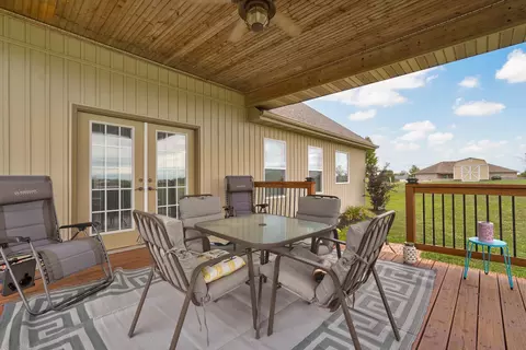 Exterior - 366 Mount Sinai Rd, Clever, MO 65631 photo 6 of 12