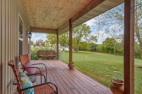 Exterior - 366 Mount Sinai Rd, Clever, MO 65631 photo 4 of 12