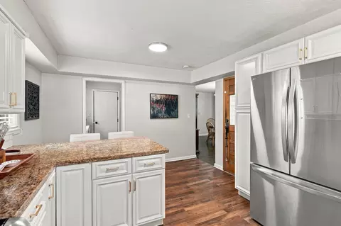 Kitchen - 617 N Elmwood Ave, Springfield, MO 65802 photo 3 of 3