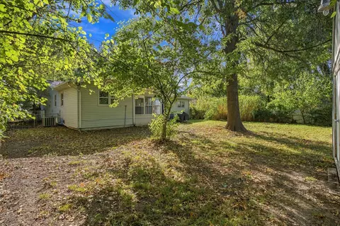 Exterior - 617 N Elmwood Ave, Springfield, MO 65802 photo 11 of 11