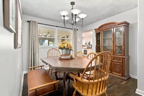 Dining - 617 N Elmwood Ave, Springfield, MO 65802 photo 1 of 1