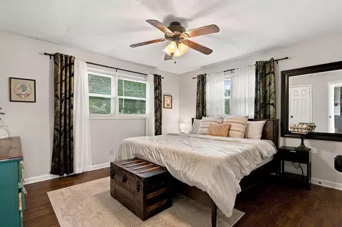 Bedroom - 617 N Elmwood Ave, Springfield, MO 65802 photo 1 of 3