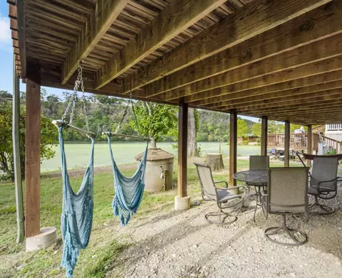 Exterior - 445 Edgewater Beach Cir, Forsyth, MO 65653 photo 10 of 12