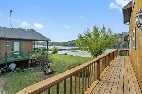 Exterior - 445 Edgewater Beach Cir, Forsyth, MO 65653 photo 9 of 12