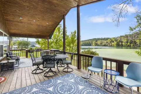 Exterior - 445 Edgewater Beach Cir, Forsyth, MO 65653 photo 5 of 12