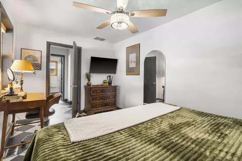 Bedroom - 445 Edgewater Beach Cir, Forsyth, MO 65653 photo 8 of 8