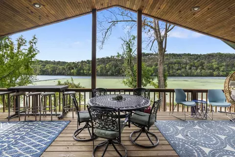 Exterior - 445 Edgewater Beach Cir, Forsyth, MO 65653 photo 2 of 12