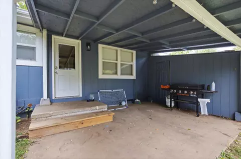 Exterior - 1728 N Oak Grove Ave, Springfield, MO 65803 photo 3 of 5