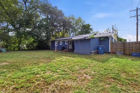 Exterior - 1728 N Oak Grove Ave, Springfield, MO 65803 photo 5 of 5