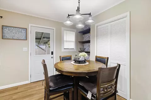Dining - 1728 N Oak Grove Ave, Springfield, MO 65803 photo 1 of 1