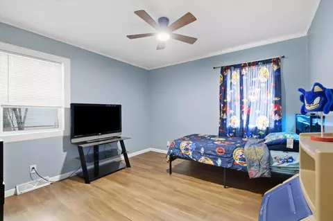 Bedroom - 1728 N Oak Grove Ave, Springfield, MO 65803 photo 5 of 5