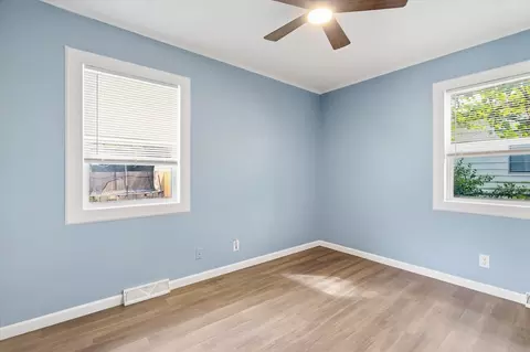 Bedroom - 1728 N Oak Grove Ave, Springfield, MO 65803 photo 4 of 5