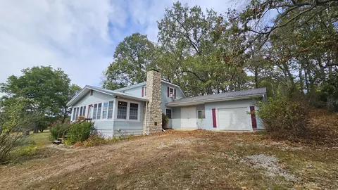 Exterior - 30349 County Road V-234, Drury, MO 65638 photo 5 of 21