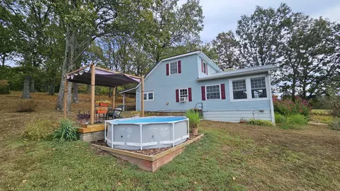 Exterior - 30349 County Road V-234, Drury, MO 65638 photo 6 of 21