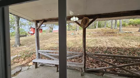 Exterior - 30349 County Road V-234, Drury, MO 65638 photo 8 of 21