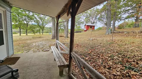 Exterior - 30349 County Road V-234, Drury, MO 65638 photo 9 of 21