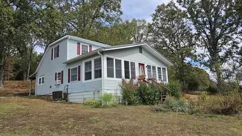 Exterior - 30349 County Road V-234, Drury, MO 65638 photo 12 of 21