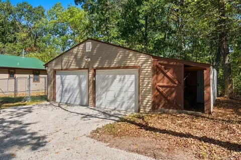 Exterior - 1166 Mills Rd, Ozark, MO 65721 photo 7 of 7