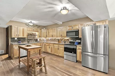 Kitchen - 1166 Mills Rd, Ozark, MO 65721 photo 1 of 2