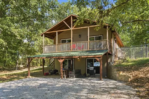 Exterior - 1166 Mills Rd, Ozark, MO 65721 photo 1 of 7