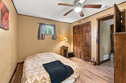 Bedroom - 1166 Mills Rd, Ozark, MO 65721 photo 3 of 3