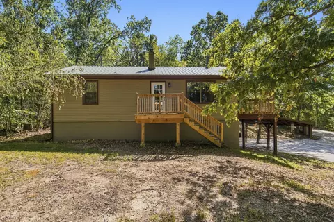 Exterior - 1166 Mills Rd, Ozark, MO 65721 photo 4 of 7