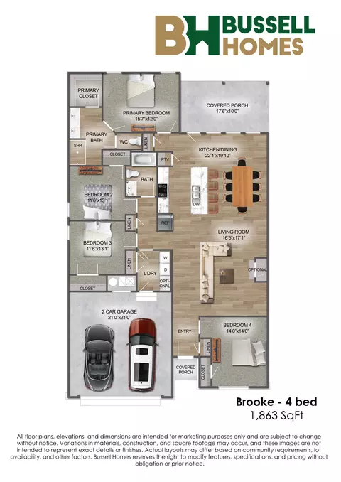5260 W Josh St, Springfield, MO 65802 photo 2