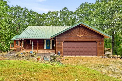 261 Wintergrape Ln, Rogersville, MO 65742