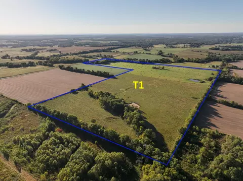 5345 NW Hwy M, Appleton City, MO 64724