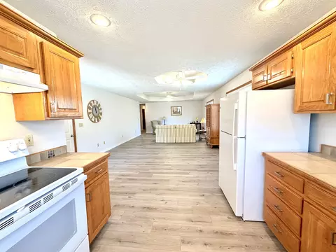 Kitchen - 339 W Olive St, Republic, MO 65738 photo 1 of 3