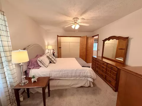 Bedroom - 339 W Olive St, Republic, MO 65738 photo 2 of 4
