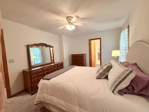 Bedroom - 339 W Olive St, Republic, MO 65738 photo 1 of 4
