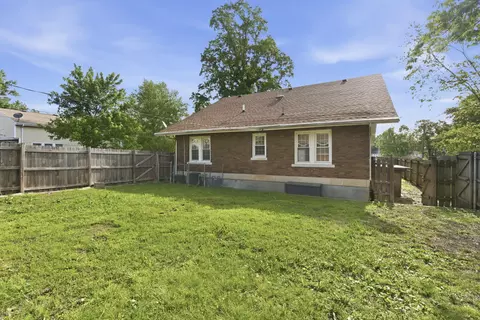 Exterior - 600 N Central Ave, Monett, MO 65708 photo 6 of 9