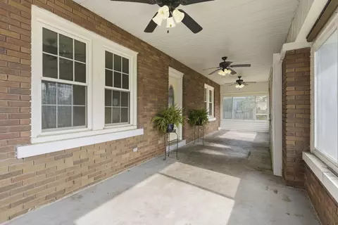 Exterior - 600 N Central Ave, Monett, MO 65708 photo 4 of 9