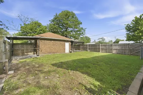 Exterior - 600 N Central Ave, Monett, MO 65708 photo 8 of 9