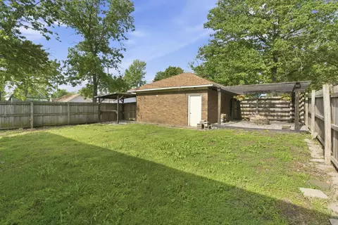 Exterior - 600 N Central Ave, Monett, MO 65708 photo 9 of 9
