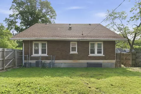 Exterior - 600 N Central Ave, Monett, MO 65708 photo 7 of 9