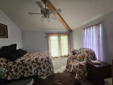 Bedroom - 2088 State Highway Jj, Ozark, MO 65721 photo 1 of 3