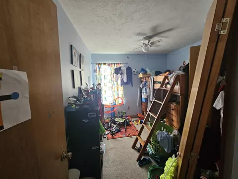 Bedroom - 2088 State Highway Jj, Ozark, MO 65721 photo 3 of 3