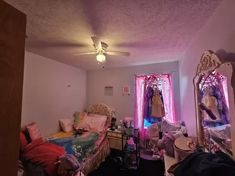 Bedroom - 2088 State Highway Jj, Ozark, MO 65721 photo 2 of 3