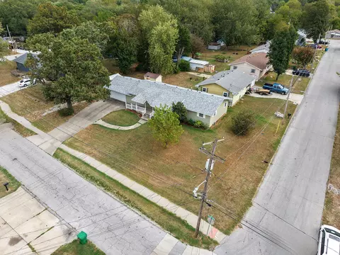 View/Area - 1261 W North St, Springfield, MO 65803 photo 1 of 3