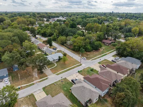 View/Area - 1261 W North St, Springfield, MO 65803 photo 3 of 3