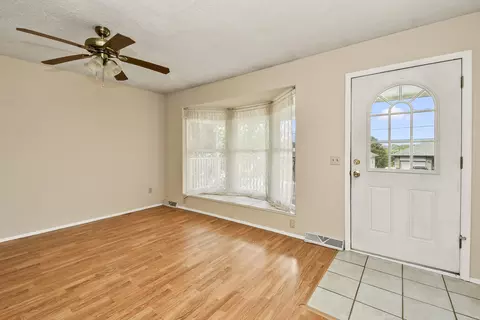 Living - 1261 W North St, Springfield, MO 65803 photo 1 of 10