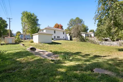 Exterior - 2702 S 14th St, Ozark, MO 65721 photo 6 of 6