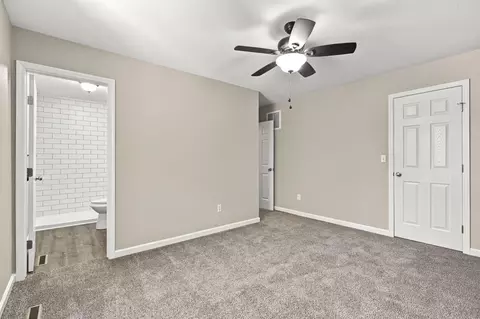 Bedroom - 2702 S 14th St, Ozark, MO 65721 photo 2 of 4