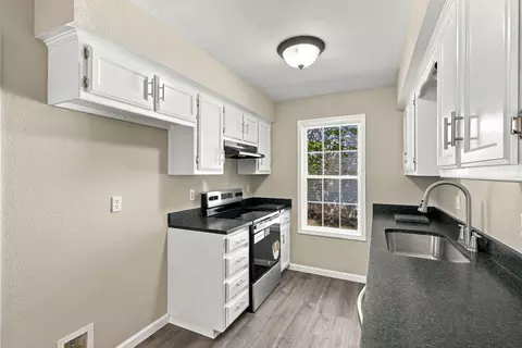 Kitchen - 2702 S 14th St, Ozark, MO 65721 photo 3 of 3